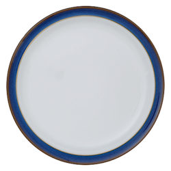 Denby Imperial Blue Serving Bowl